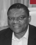 Dr Mochabo Moerane